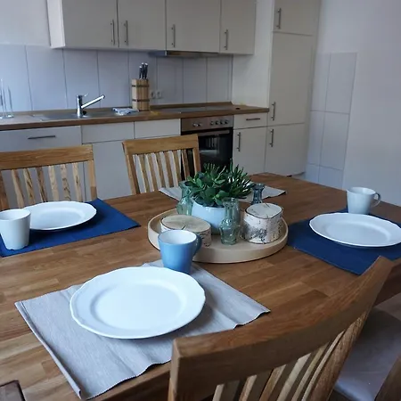Keulers Ferienwohnung Landlust Apartment *