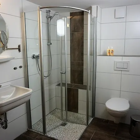 Keulers Ferienwohnung Landlust Apartment Insul