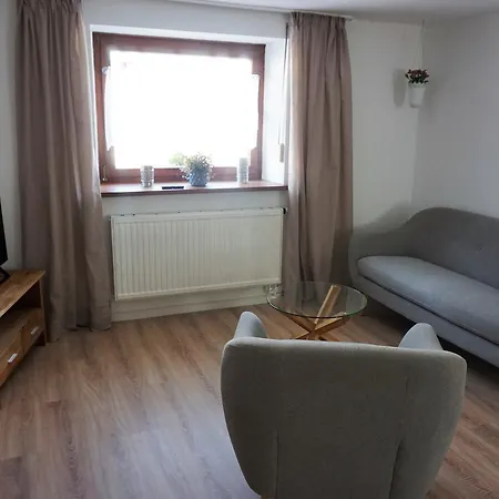 Keulers Ferienwohnung Landlust Apartment