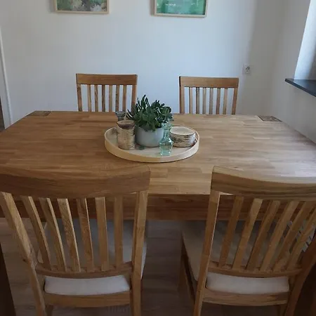 Keulers Ferienwohnung Landlust