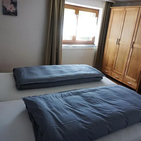 Keulers Ferienwohnung Landlust * Insul